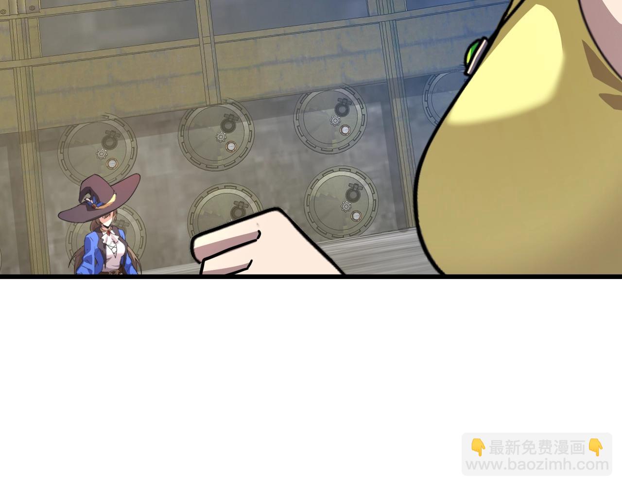 第193话 一切都是计划好的！(1/3)-第194话