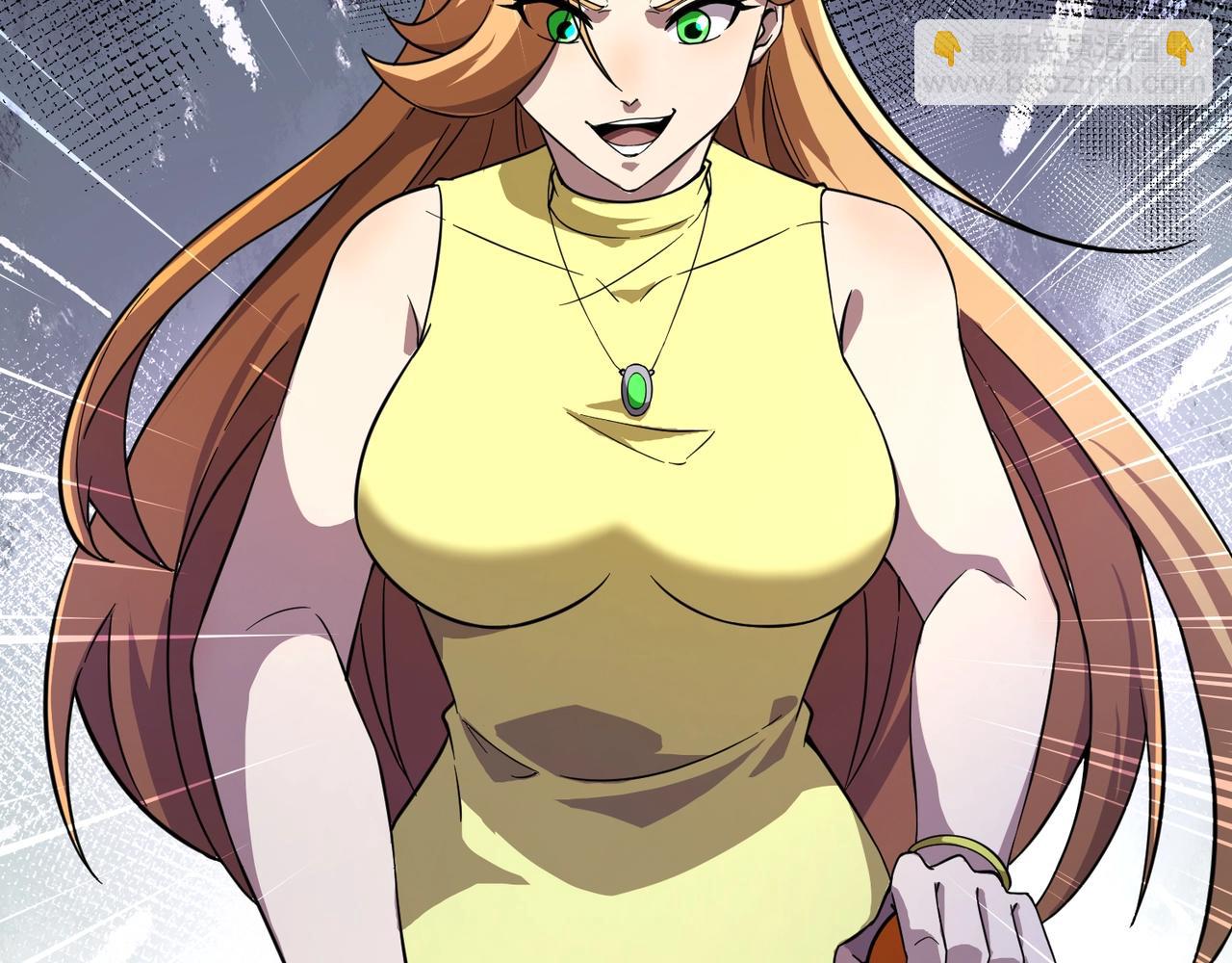 第193话 一切都是计划好的！(1/3)-第194话