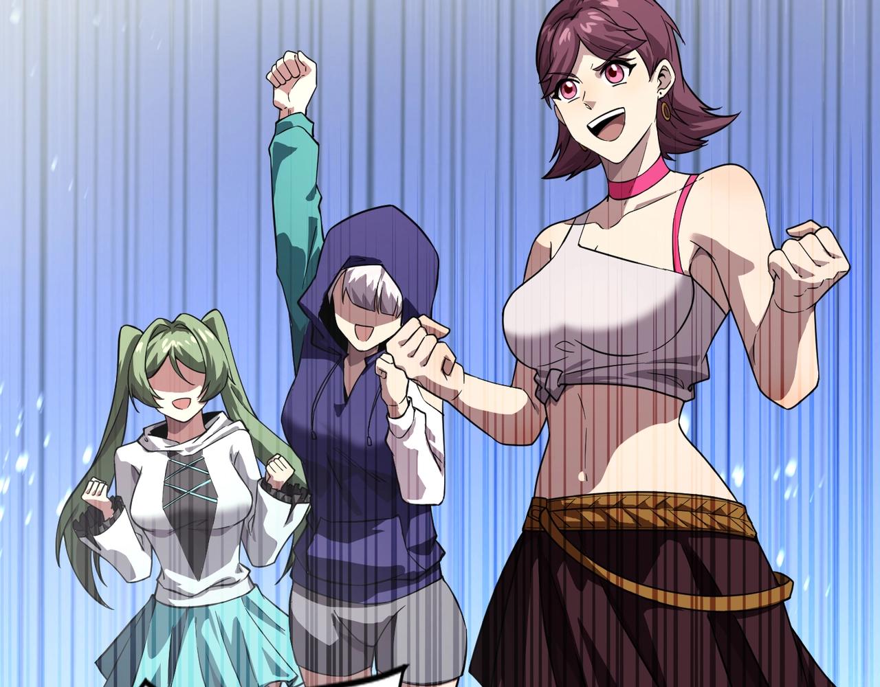 第193话 一切都是计划好的！(1/3)-第194话