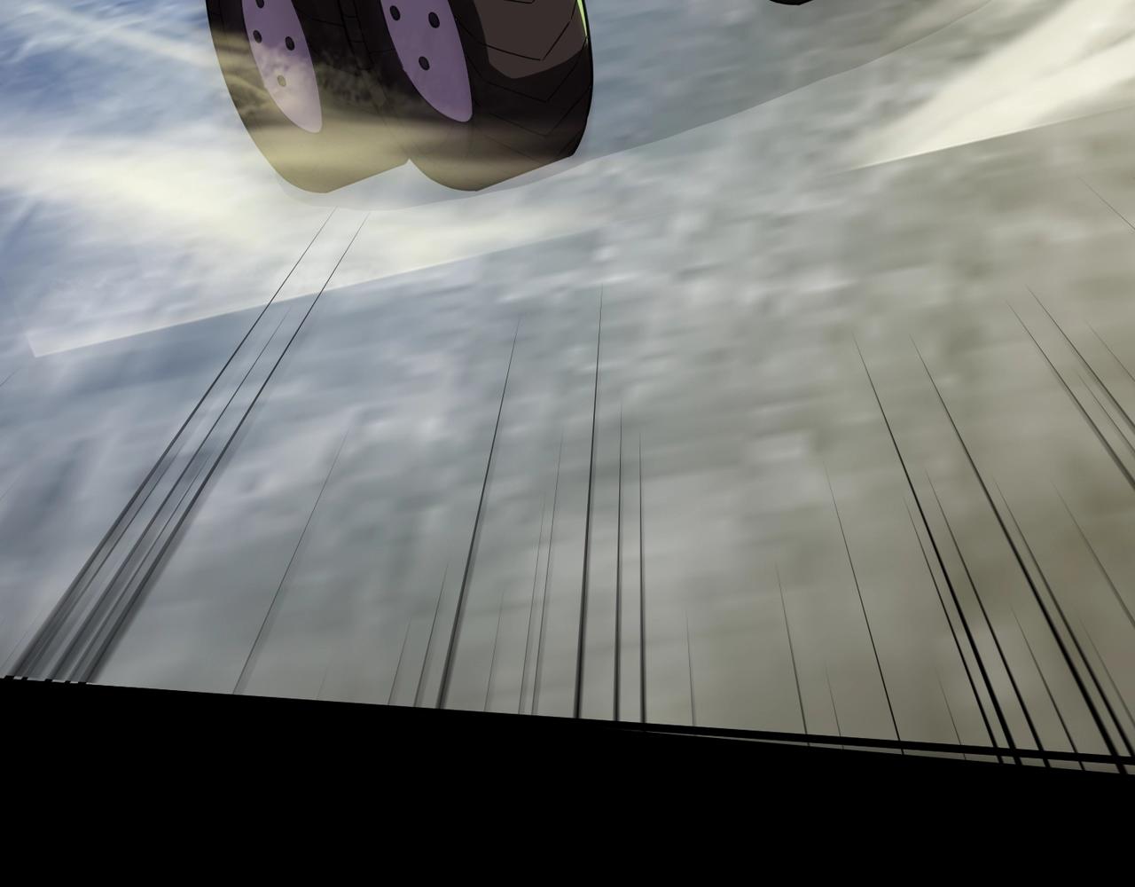 第193话 一切都是计划好的！(1/3)-第194话