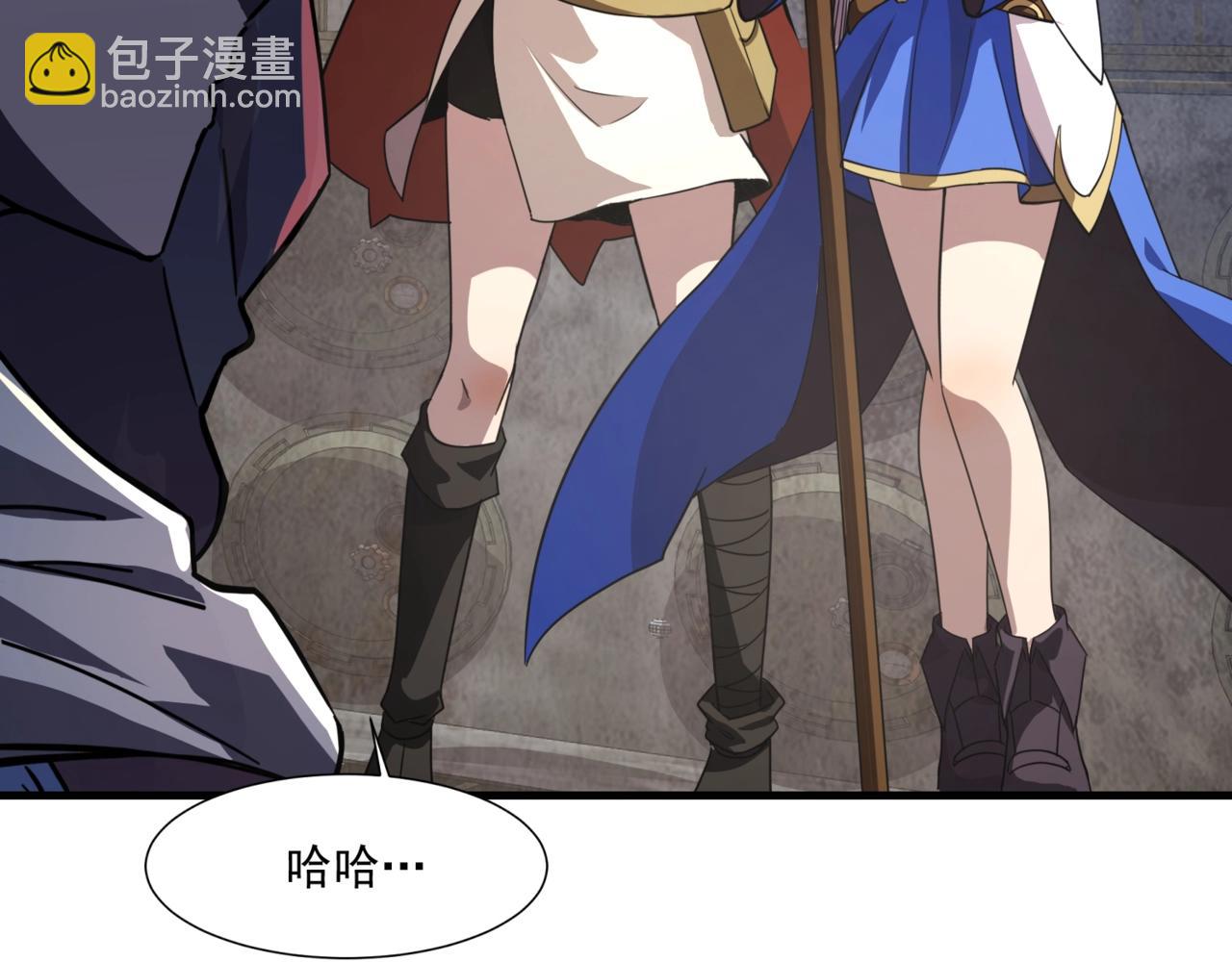第193话 一切都是计划好的！(1/3)-第194话
