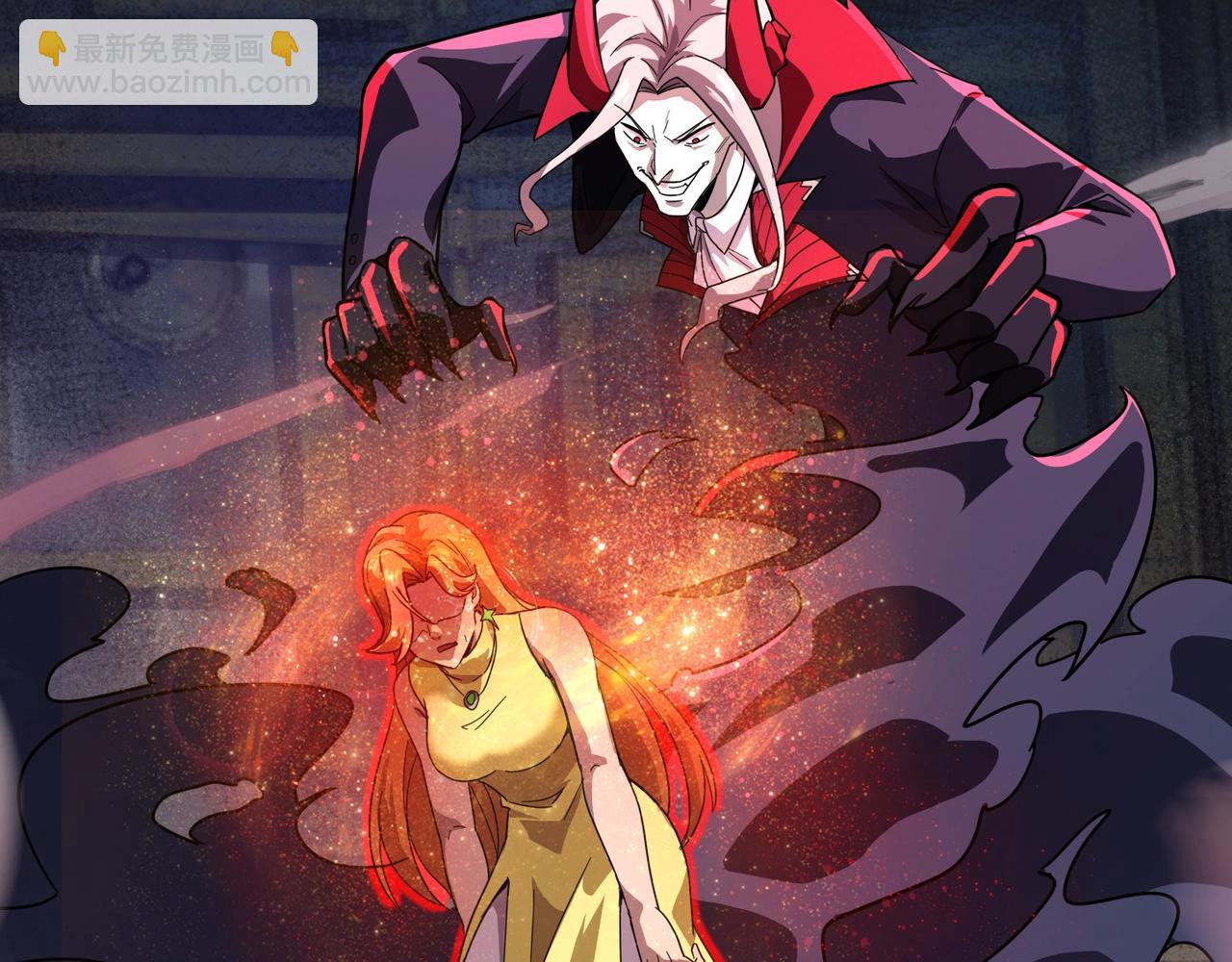 第196话 第三场：终极对决！(1/3)-第198话