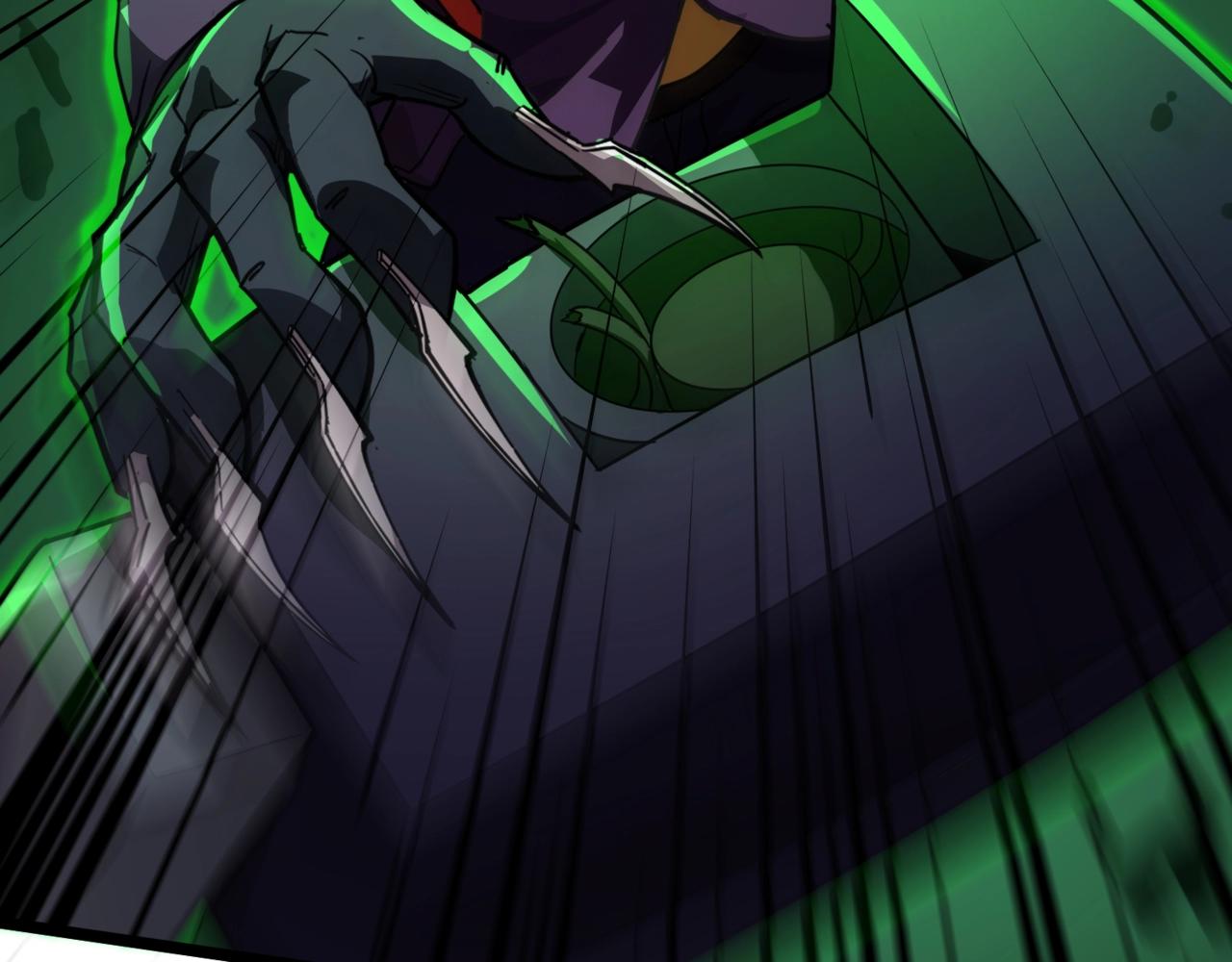 第196话 第三场：终极对决！(1/3)-第198话