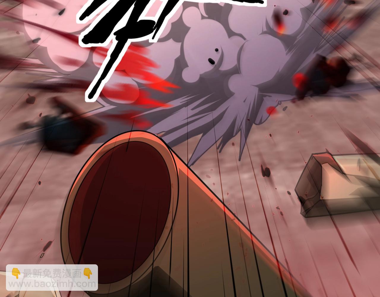 第196话 第三场：终极对决！(1/3)-第198话