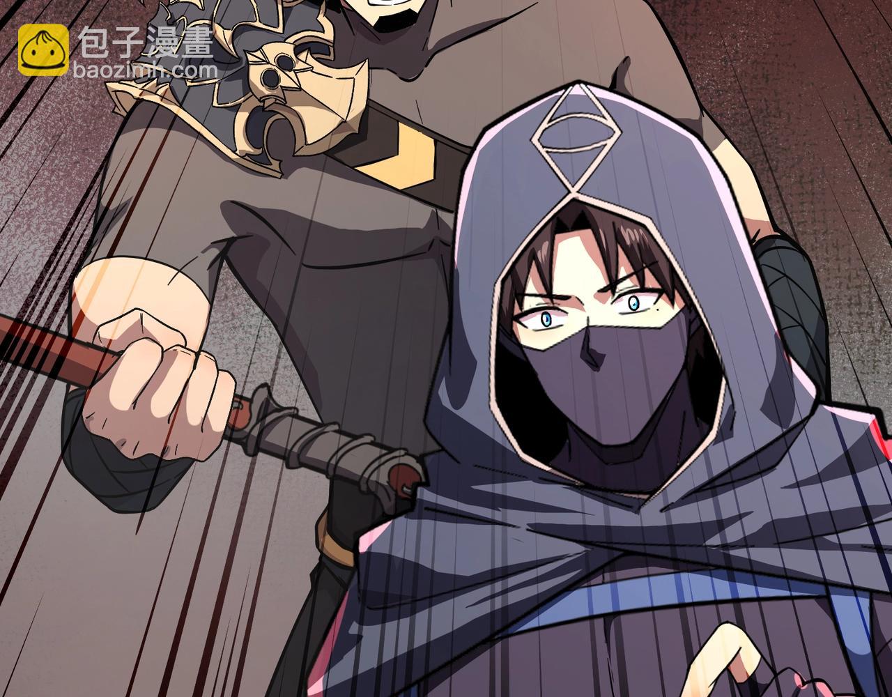 第198话 天神与恶魔之战！(1/4)-第200话