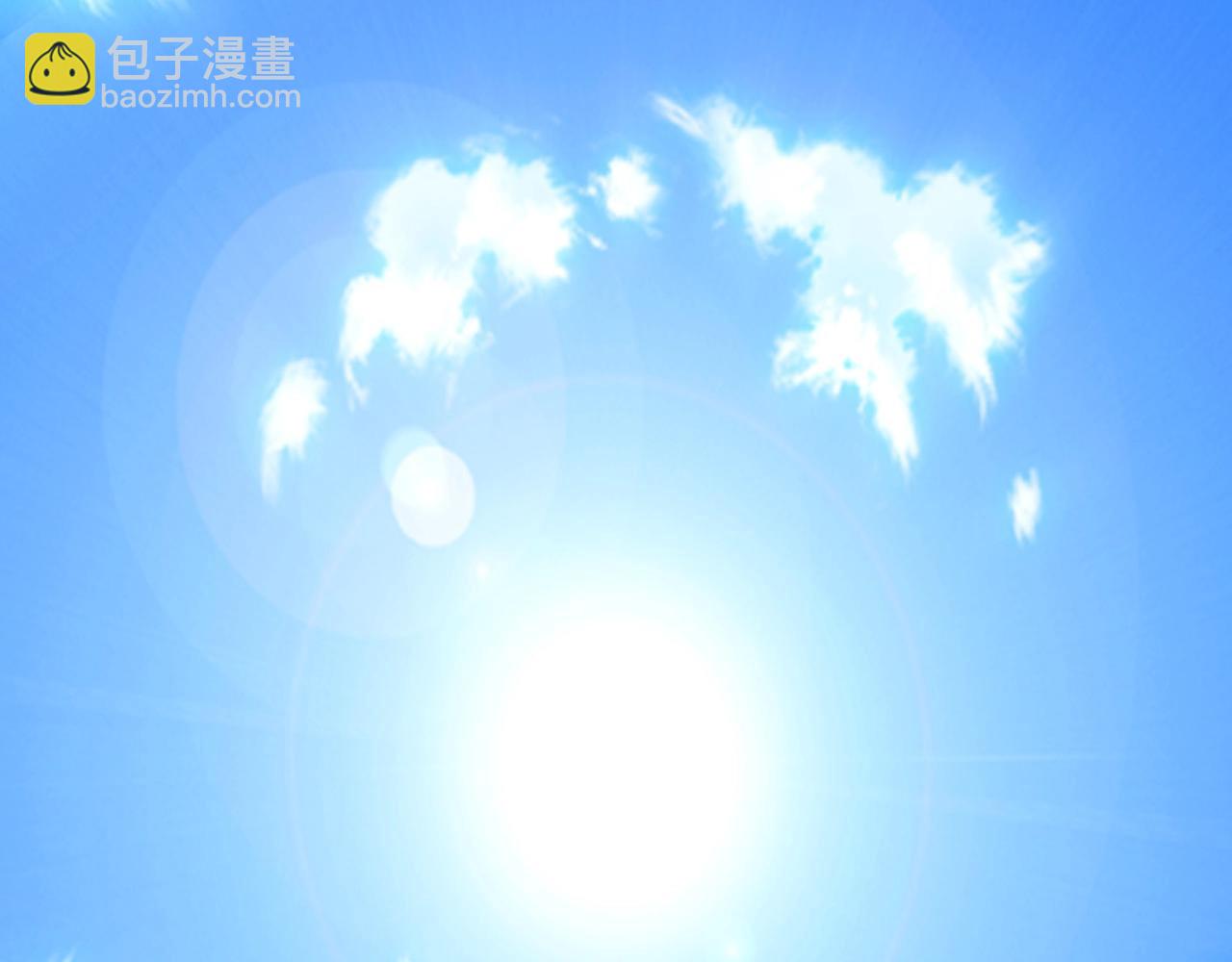 第2话 第一只召唤兽！(1/4)-第2话