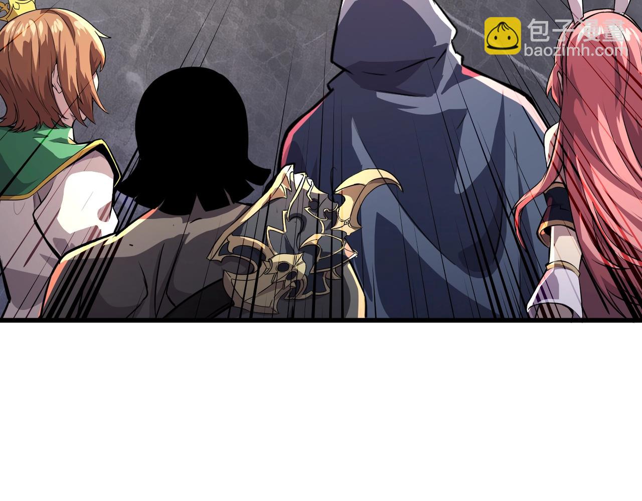 第204话 美杜莎VS八岐大蛇！(1/3)-第206话