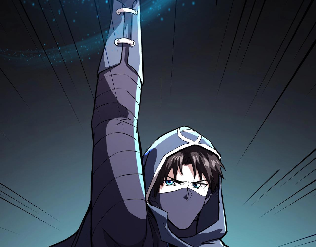 第204话 美杜莎VS八岐大蛇！(1/3)-第206话