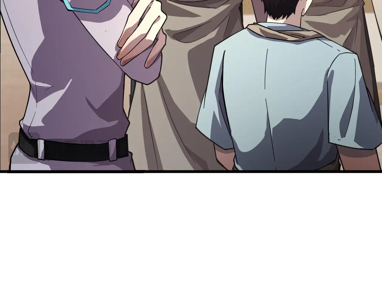 第206话 魔物入侵！小枫和忆柳有危险！(1/3)-第208话