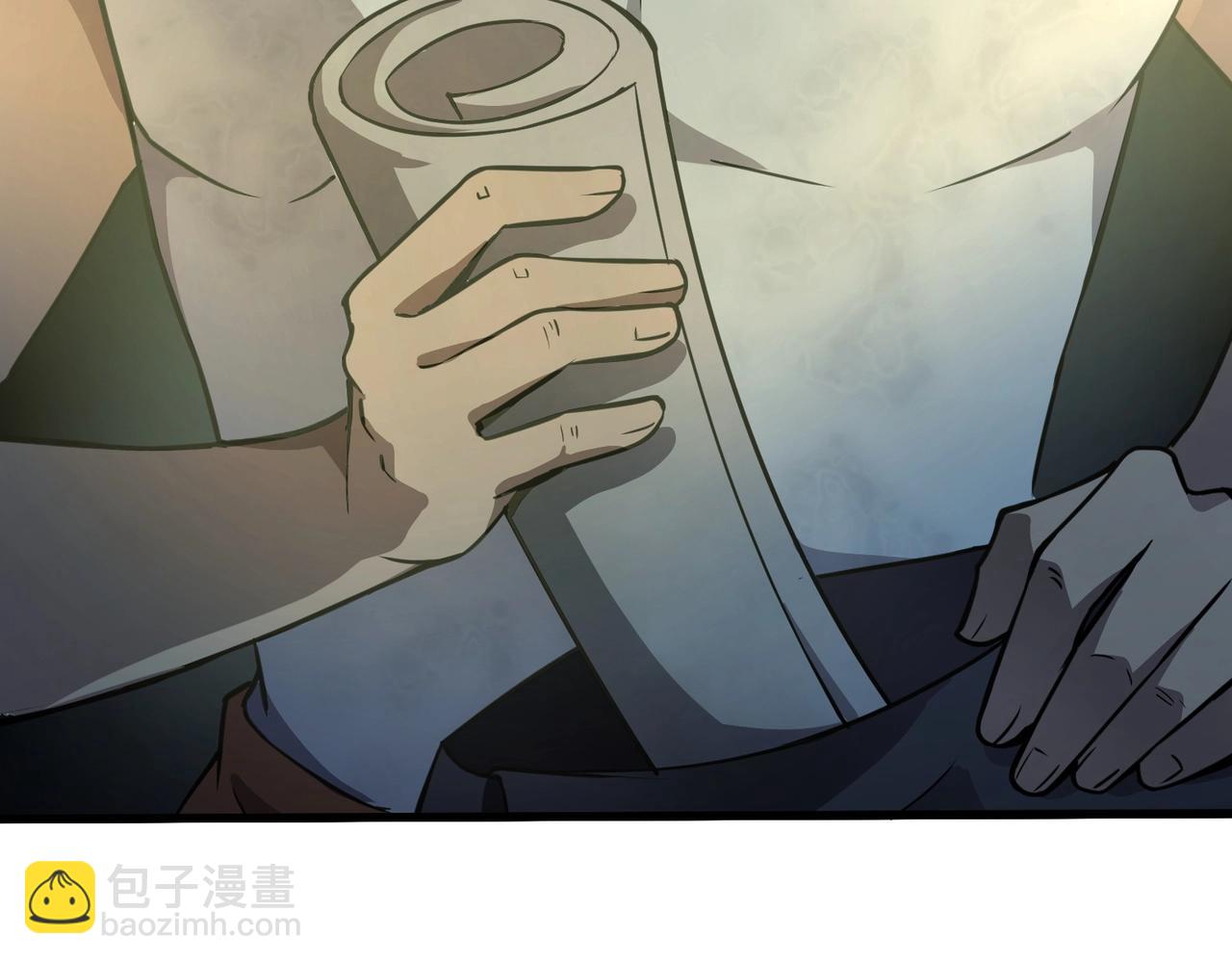 第24话 围困！二阶魔物？！(1/4)-第24话