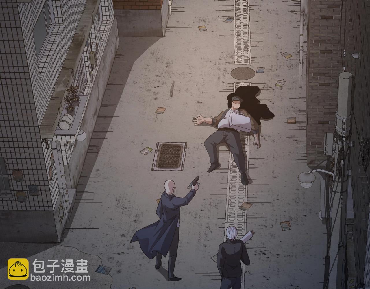 第28话 一阶魔域强者，就住我隔壁！？(1/3)-第28话