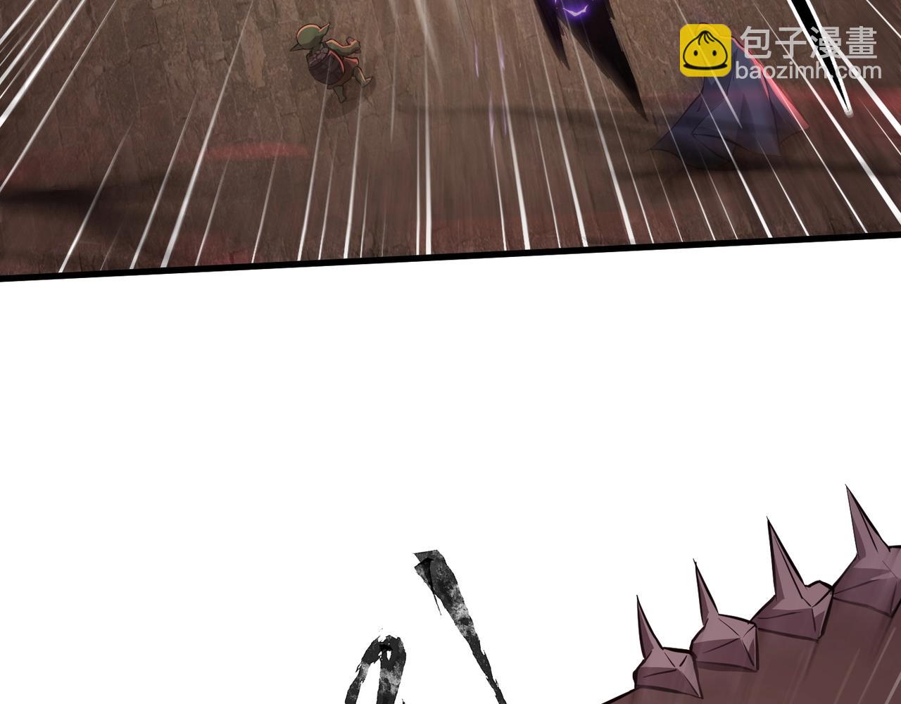 第34话 暗影狼阵亡！谁才是真BOSS？(1/4)-第34话