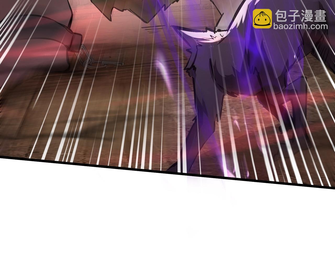 第34话 暗影狼阵亡！谁才是真BOSS？(1/4)-第34话