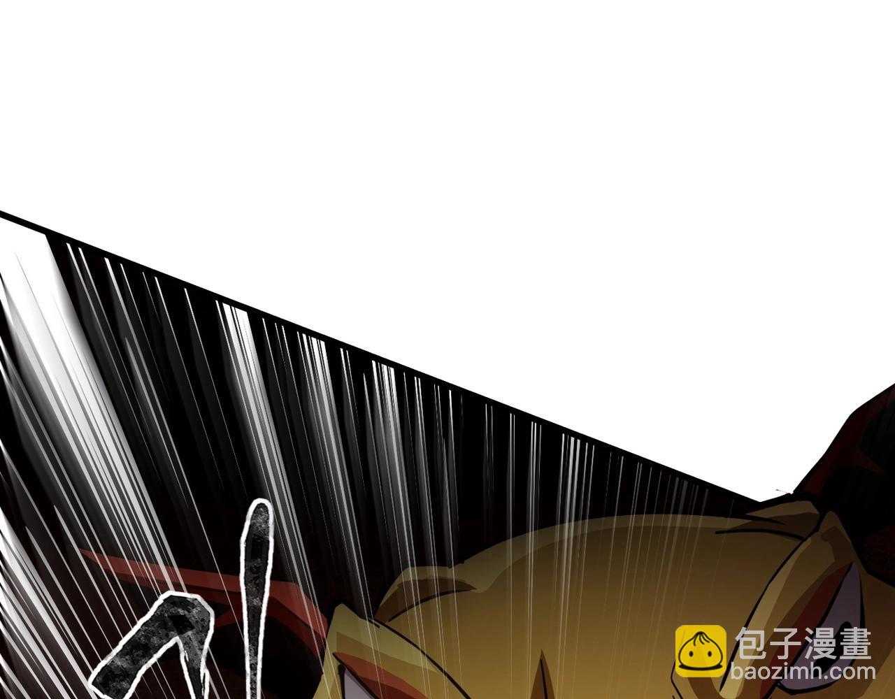 第34话 暗影狼阵亡！谁才是真BOSS？(1/4)-第34话