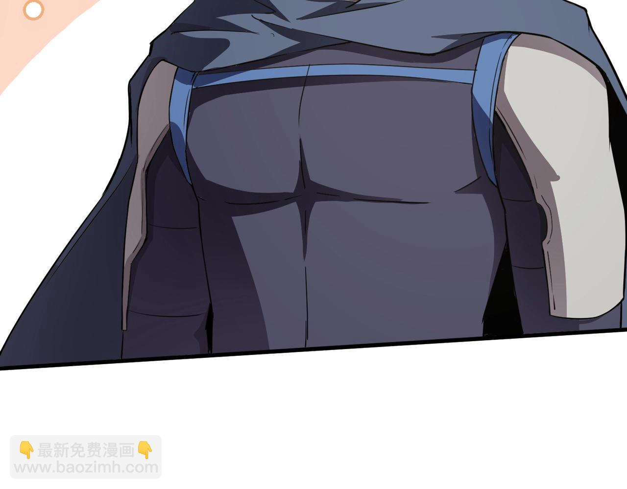 第40话 实在是打不过！(1/4)-第40话