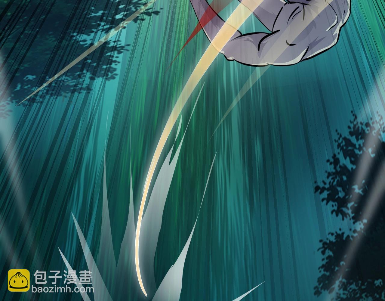 第4话 S级的实力！(1/3)-第4话