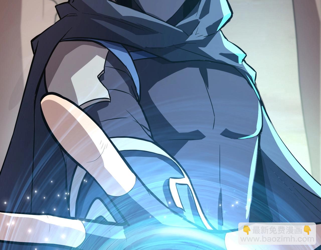 第44话 魔域五层！组队出发！(1/4)-第44话