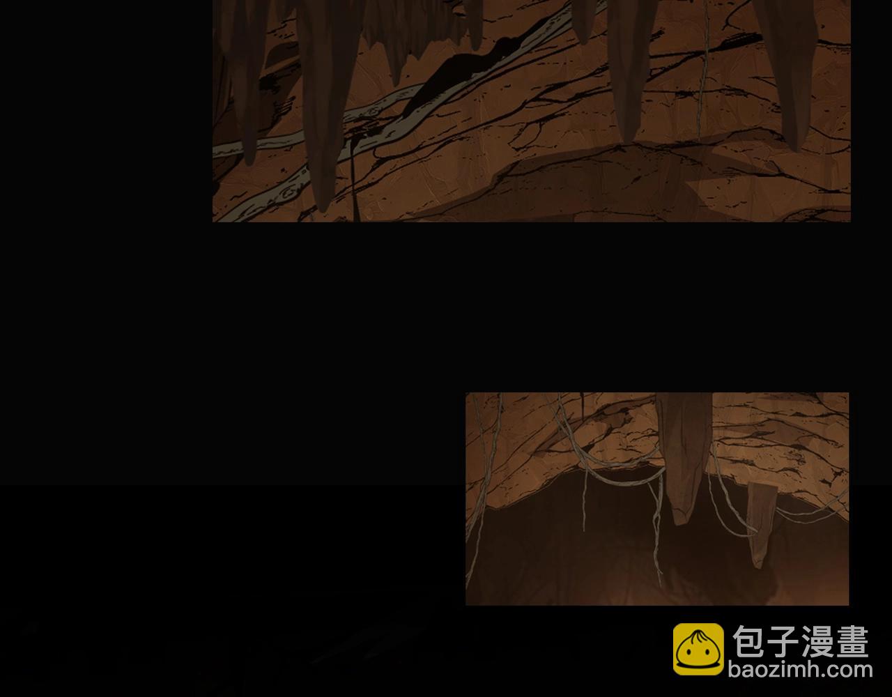 第53话 天赋技能失效？！(1/4)-第54话