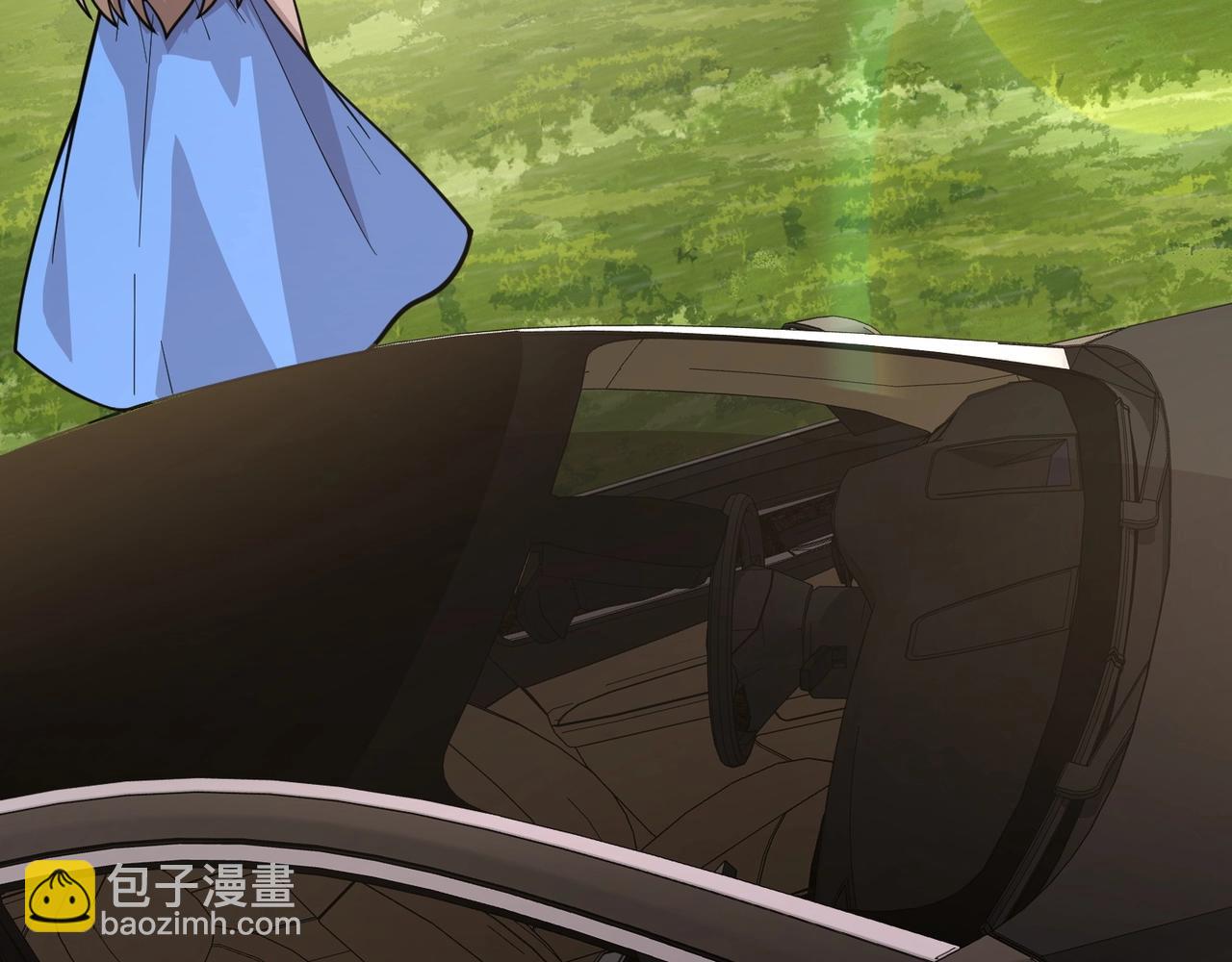 第59话 柳月影？那是我未来的媳妇！(1/4)-第60话