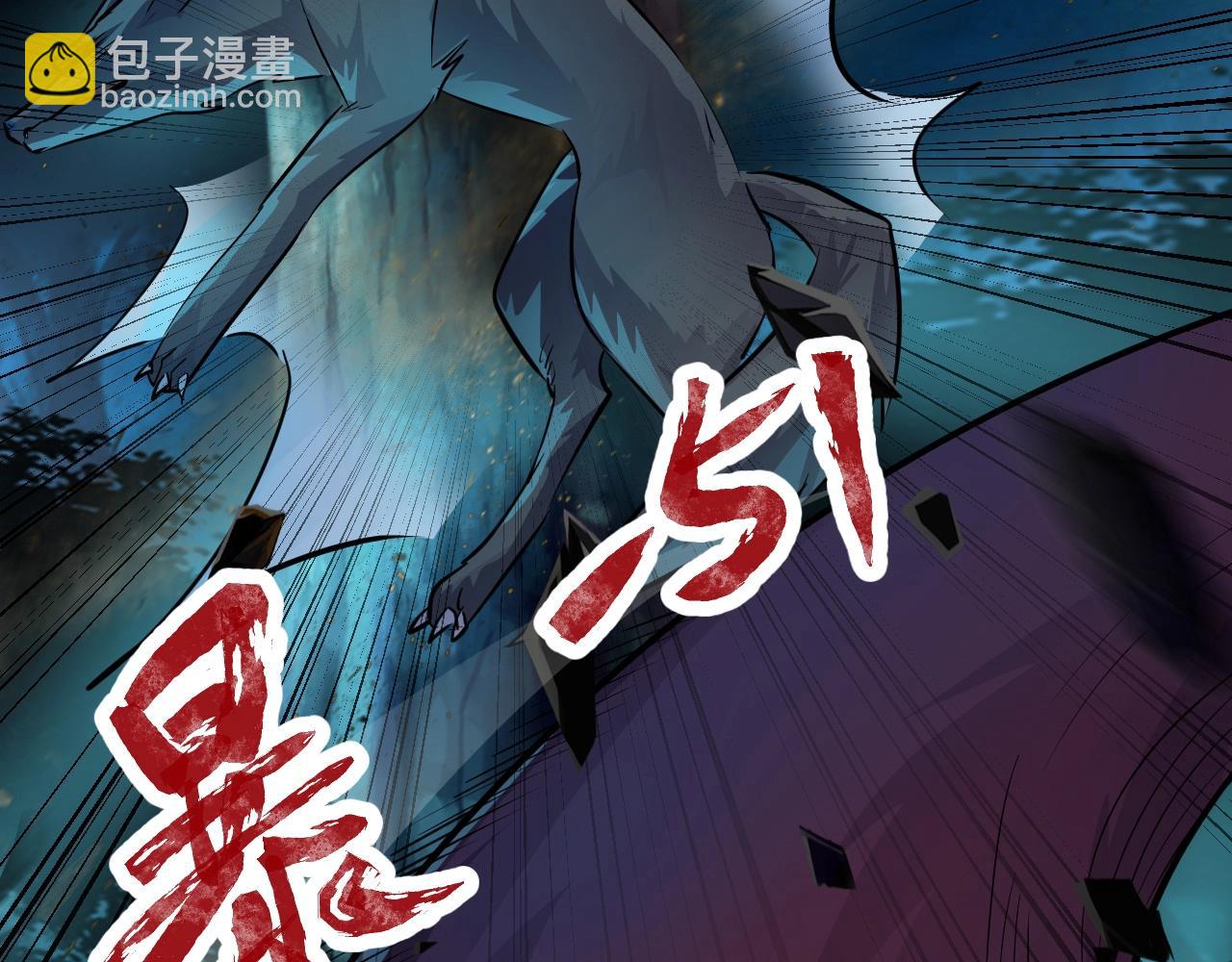 第6话 boss在手天下我有(1/3)-第6话