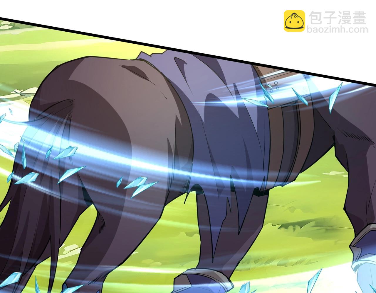 第61话 又遇精英BOSS？！这还怎么打啊！！！(1/4)-第62话