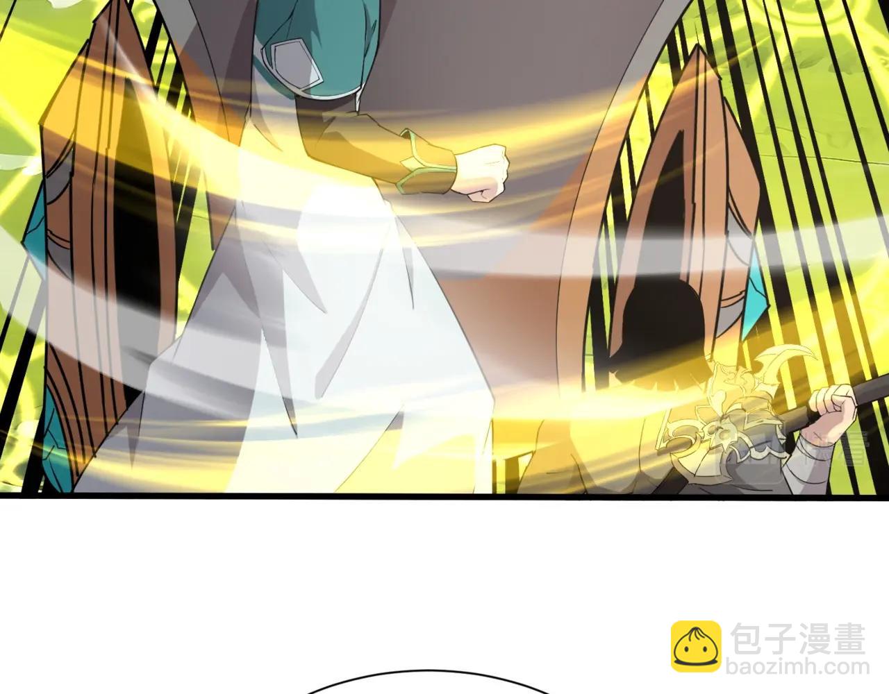 第61话 又遇精英BOSS？！这还怎么打啊！！！(1/4)-第62话