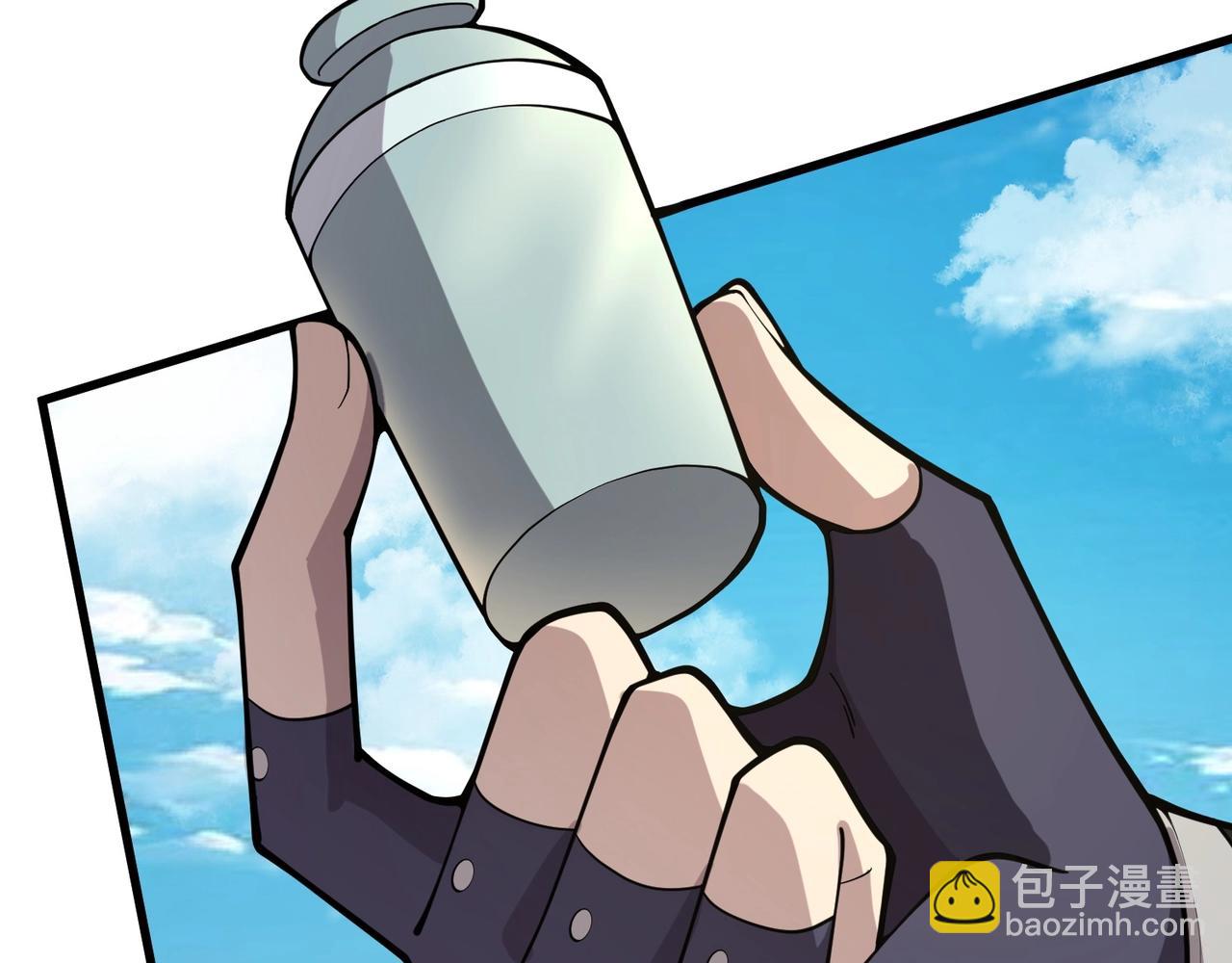 第63话 万箭齐发！血祭军旗！(1/3)-第64话