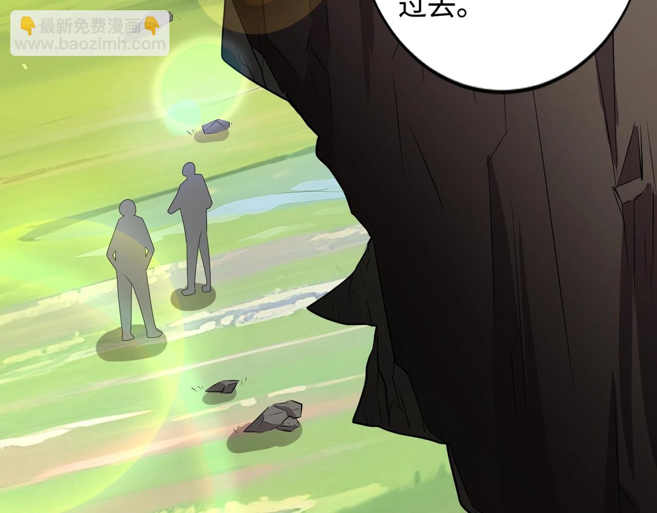 第63话 万箭齐发！血祭军旗！(1/3)-第64话
