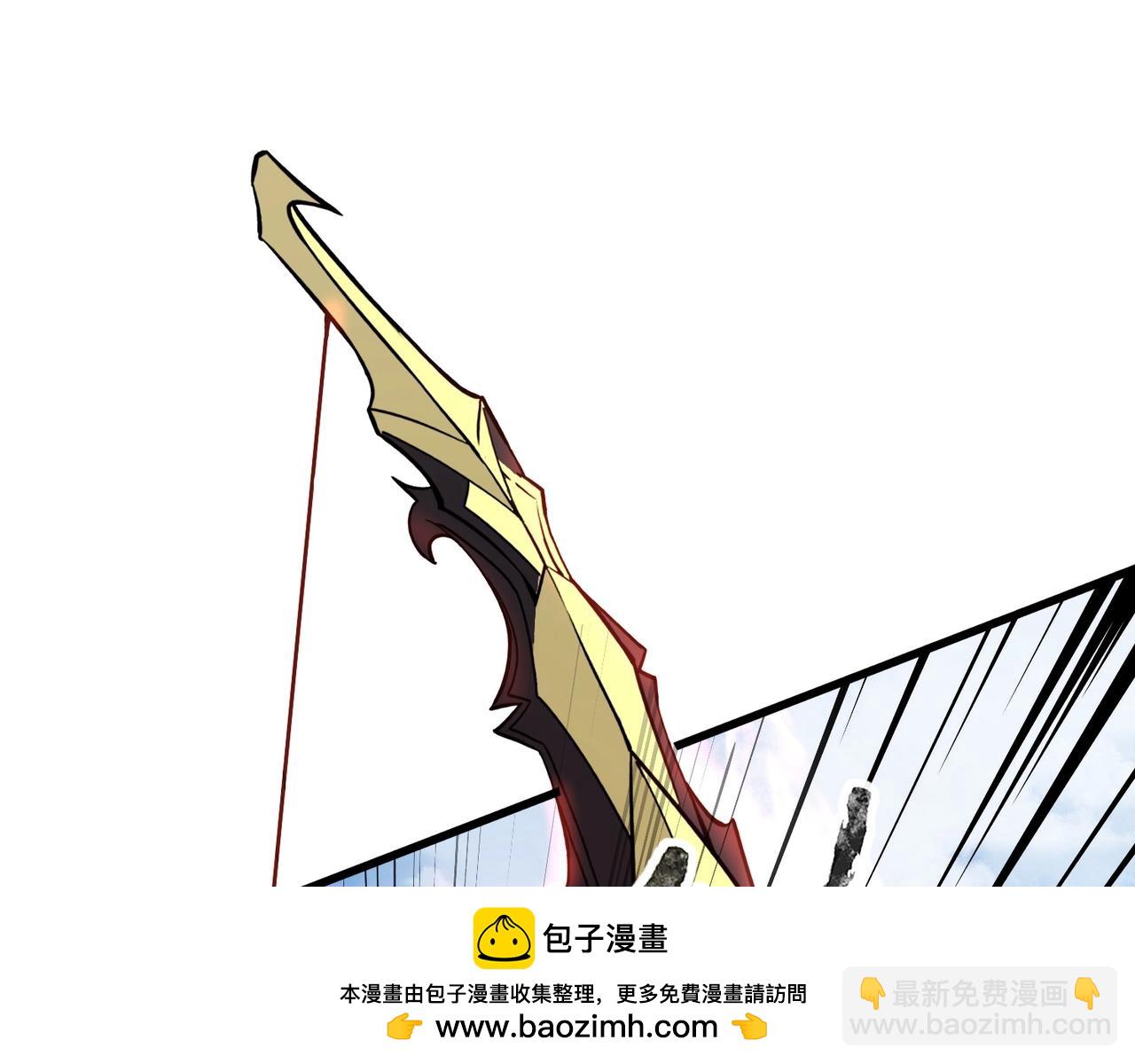第63话 万箭齐发！血祭军旗！(1/3)-第64话