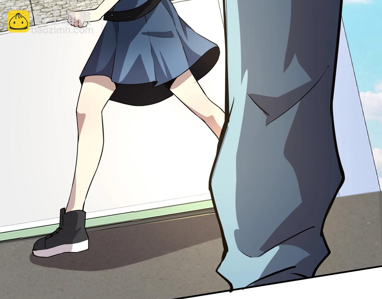 第67话 罗刹！此处就是你的葬身之地！(1/4)-第68话