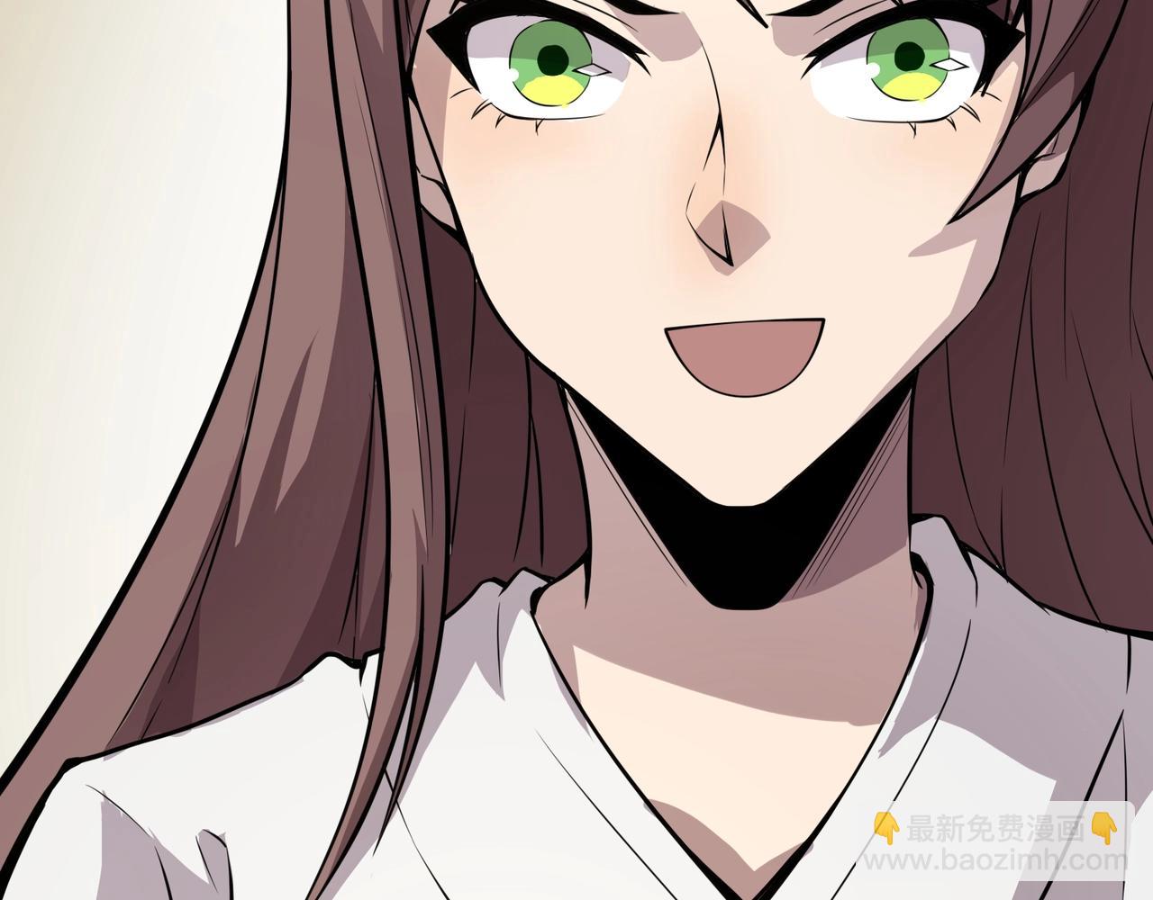 第69话 妹妹被绑架？难道身份暴露了？(1/4)-第70话