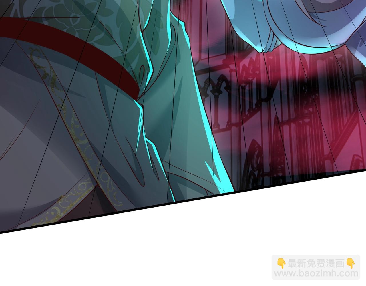 第73话 小兔父亲线索出现！雪女BOSS恐怖如斯！(1/4)-第74话