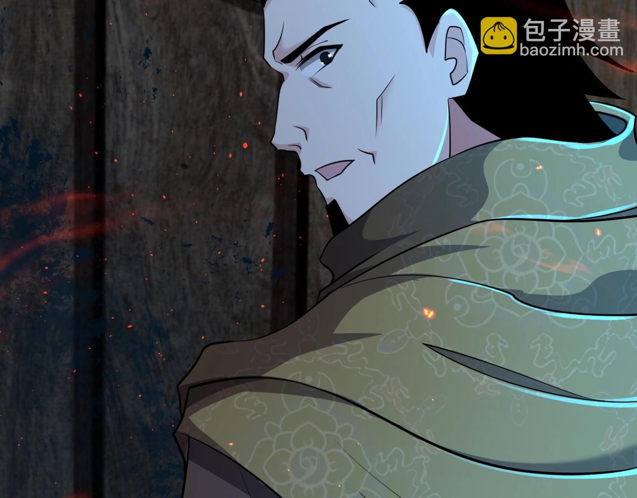 第73话 小兔父亲线索出现！雪女BOSS恐怖如斯！(1/4)-第74话