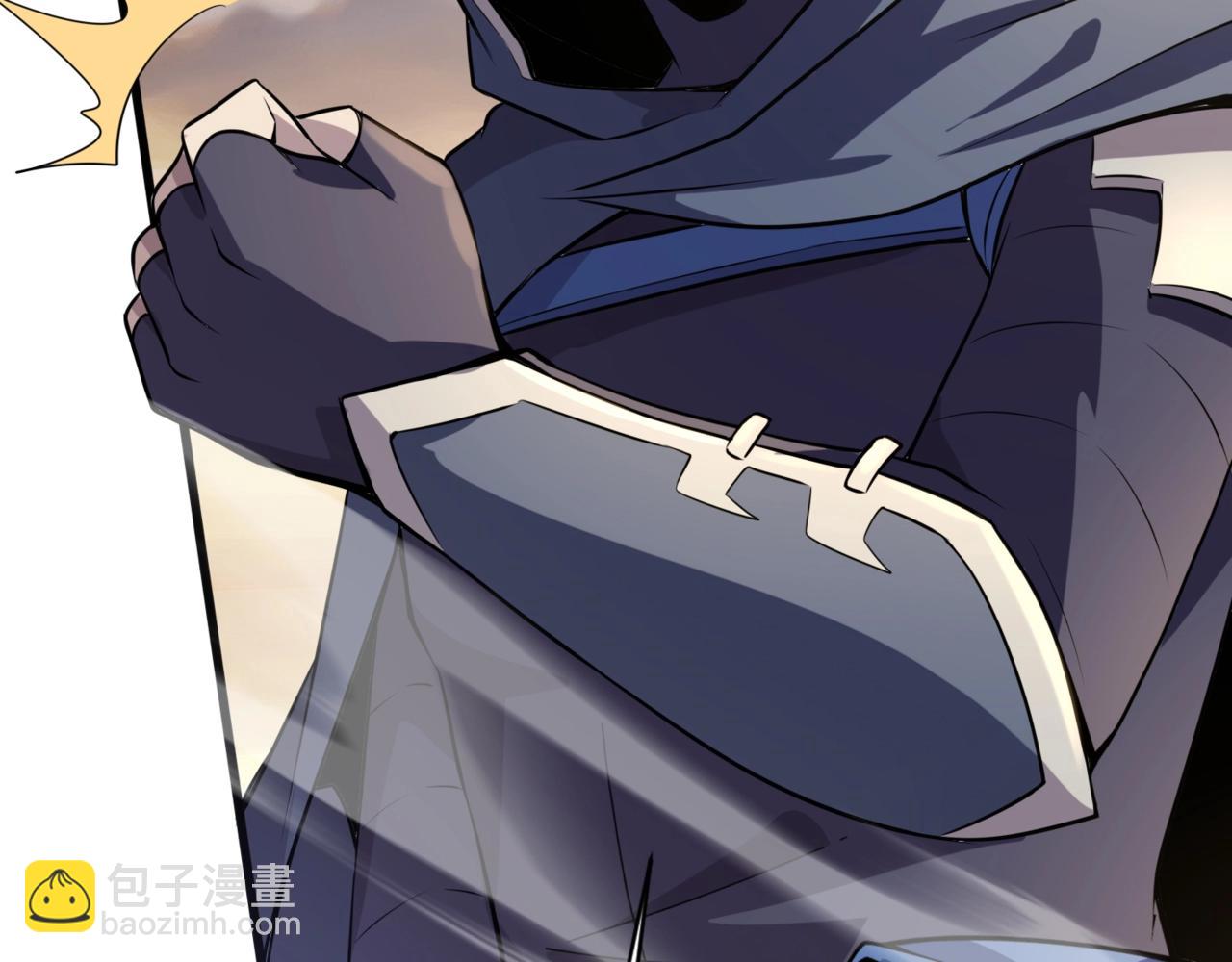 第81话 硬刚！这个剑豪简直太强了！！！(1/5)-第82话