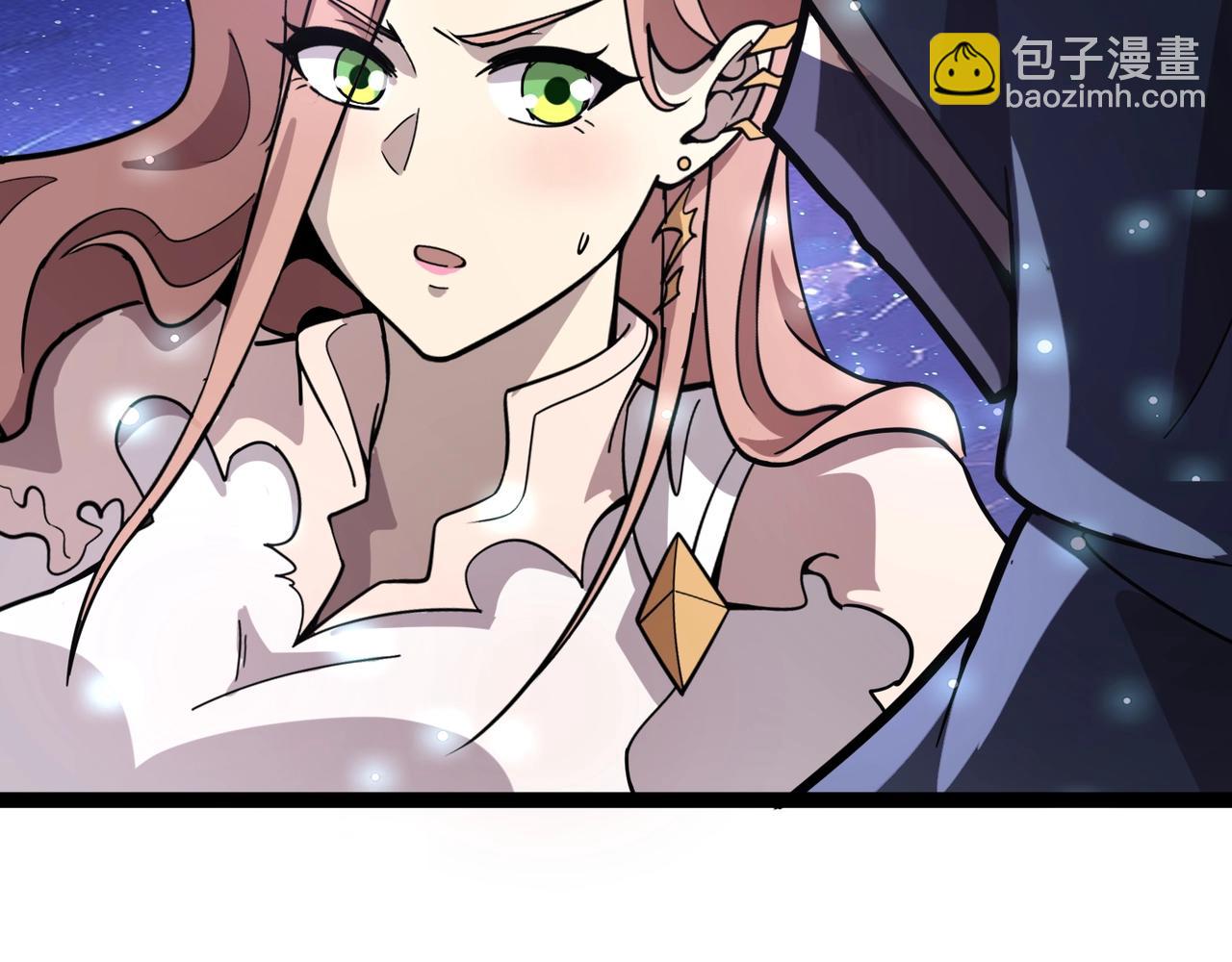 第97话 BOSS狂暴，传送石门消失！魔域到底怎么了？(1/4)-第98话