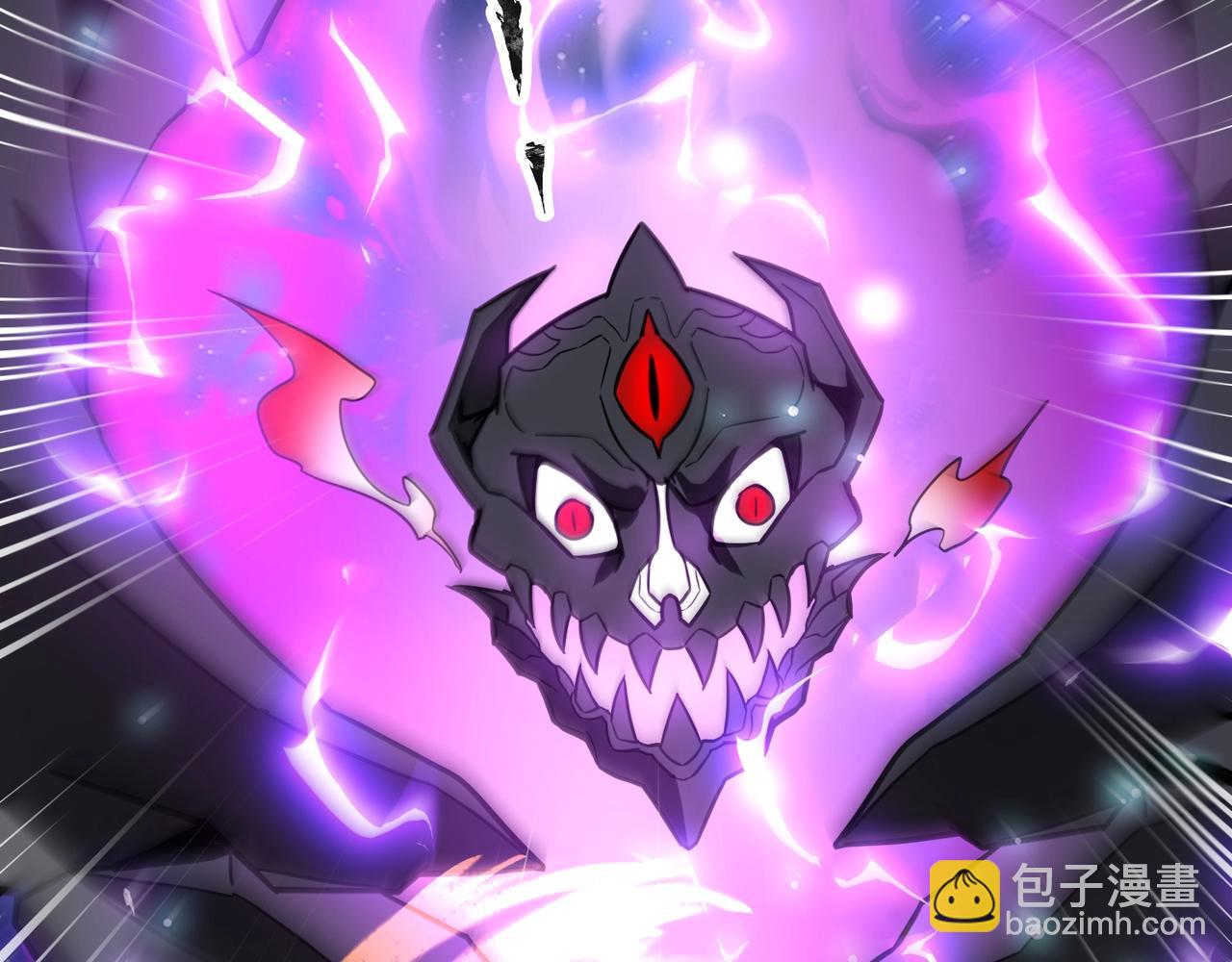 第97话 BOSS狂暴，传送石门消失！魔域到底怎么了？(1/4)-第98话