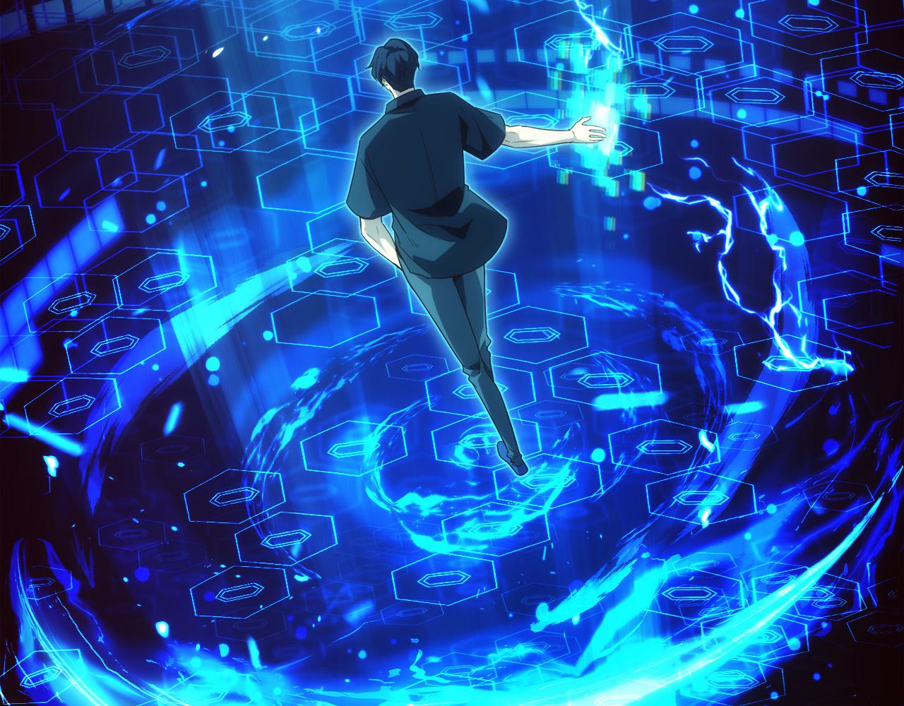 第5话 辅助职业(1/5)-第6话