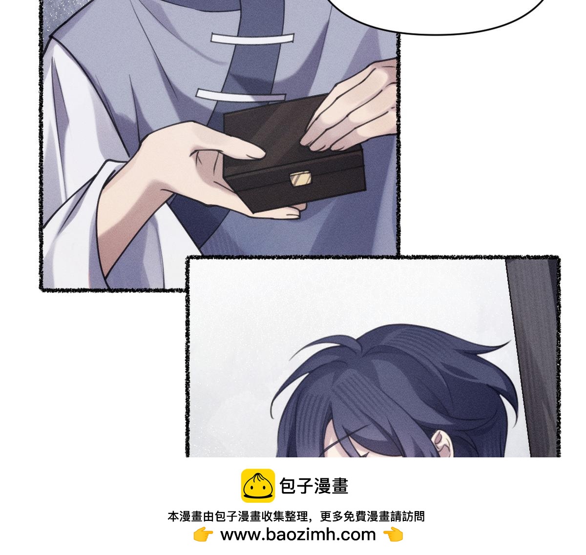 虔诚的信徒(1/3)-第48话