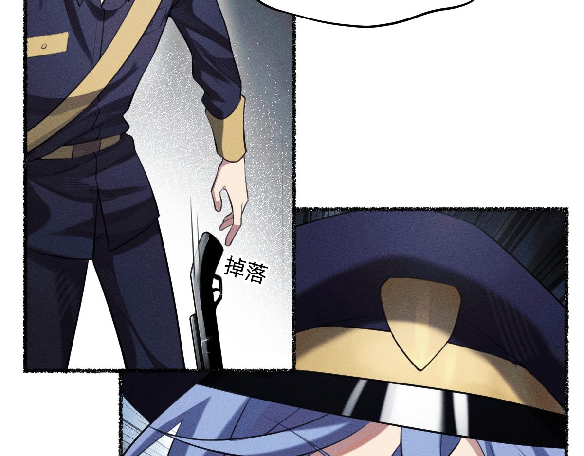 他都恢复了！(1/2)-第64话