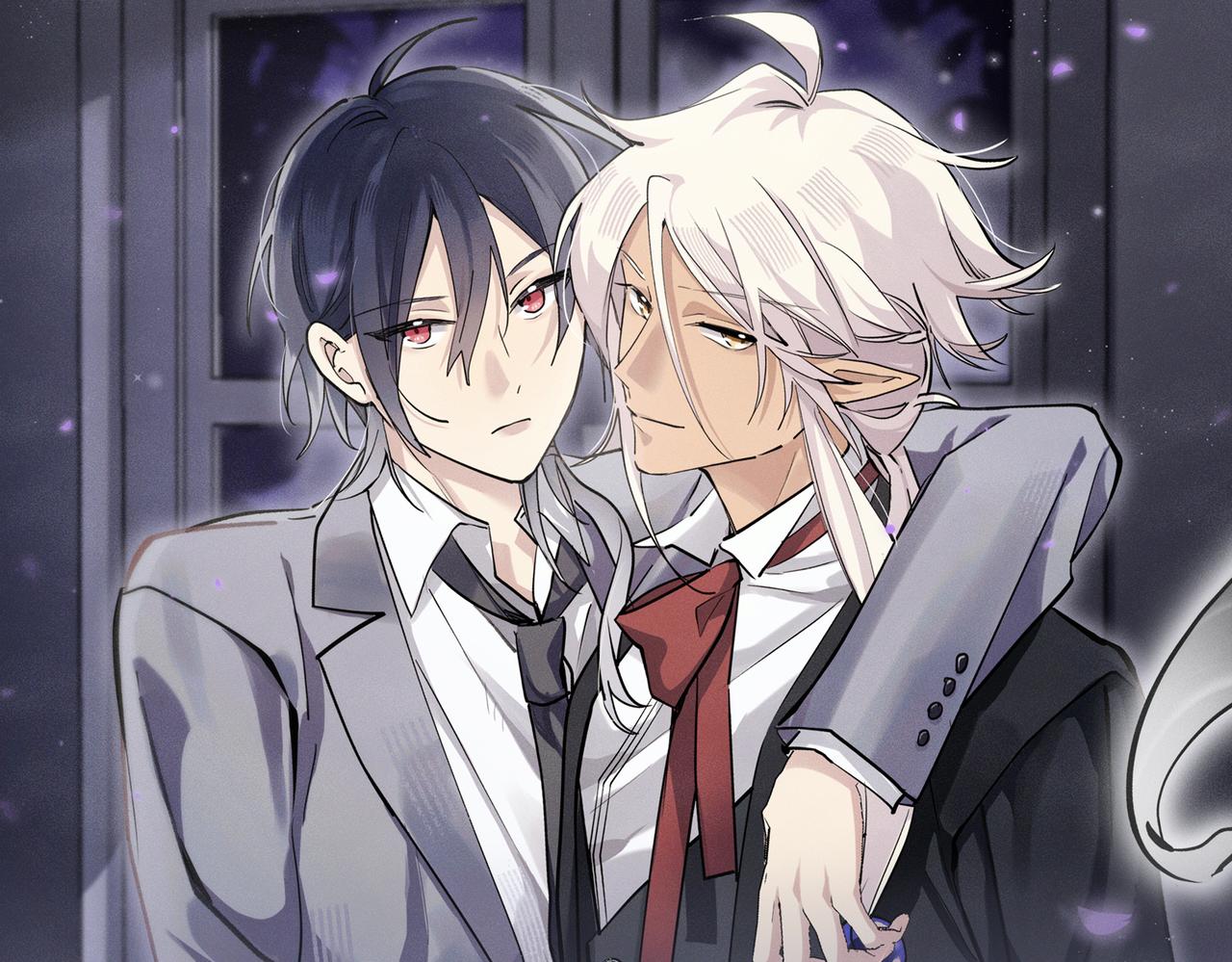 更新时间调整通知-第68话