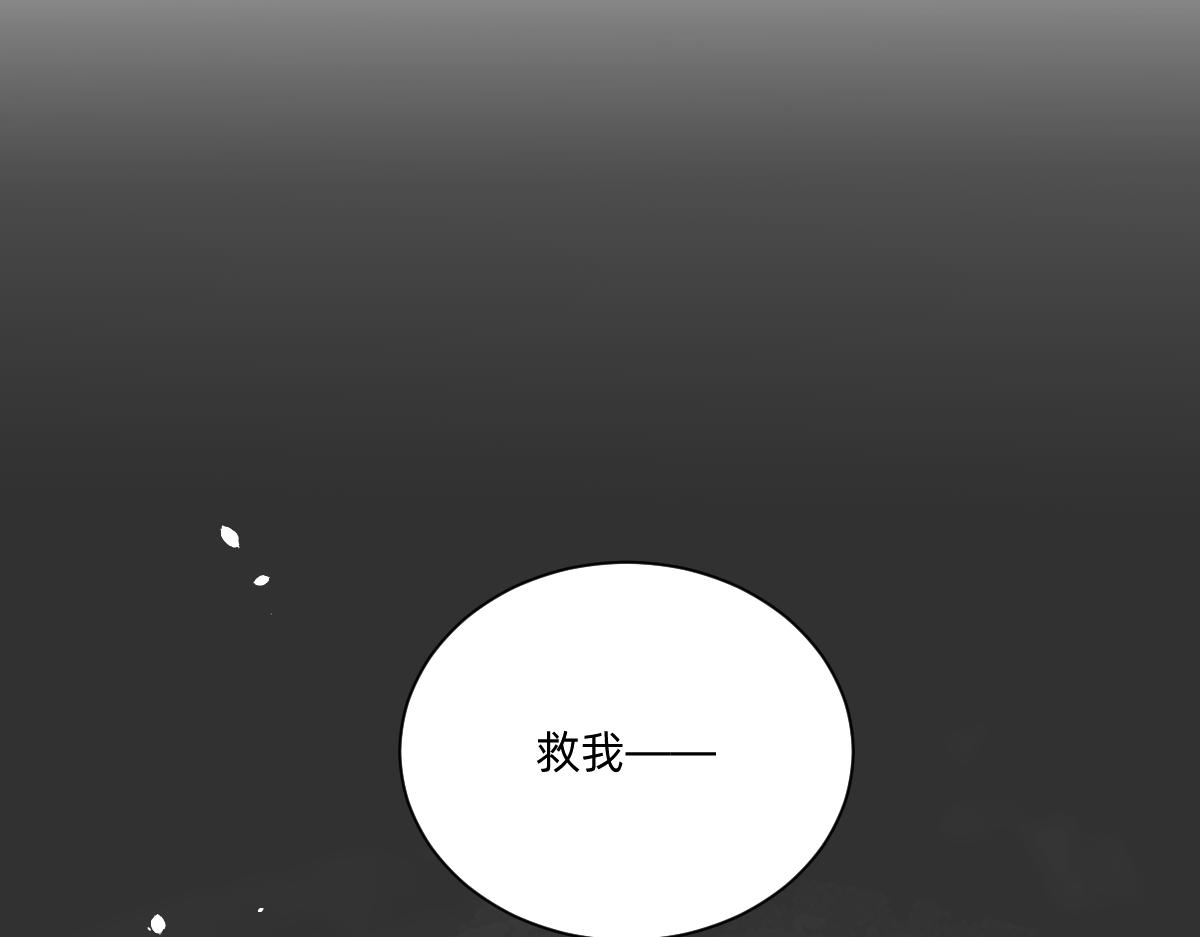 受了伤就保护不了我了(1/2)-第70话