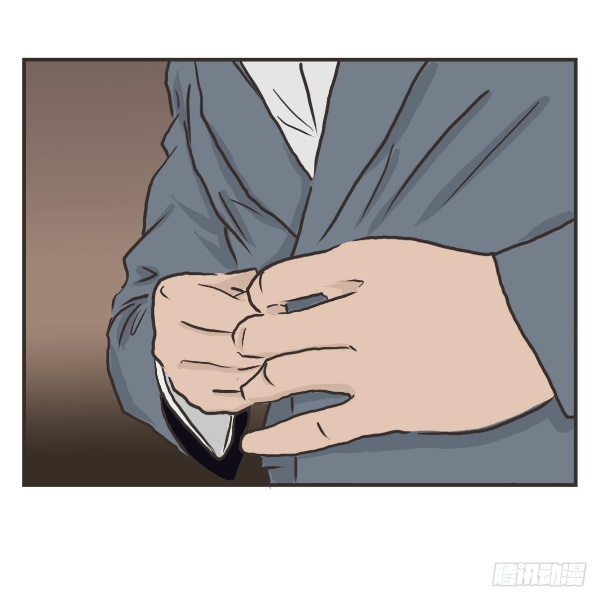 第14话：你让我忘了绝望是什么(1/2)-第14话