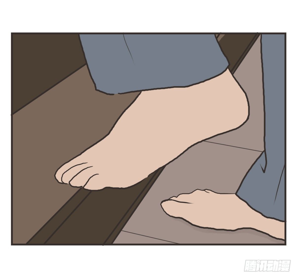第14话：你让我忘了绝望是什么(1/2)-第14话