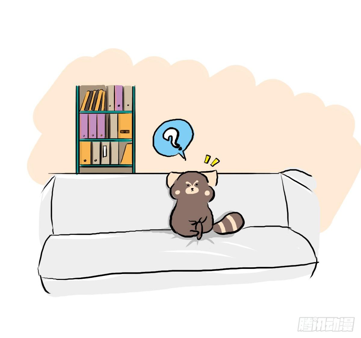 第38话：可以原谅我的理解吗-第38话