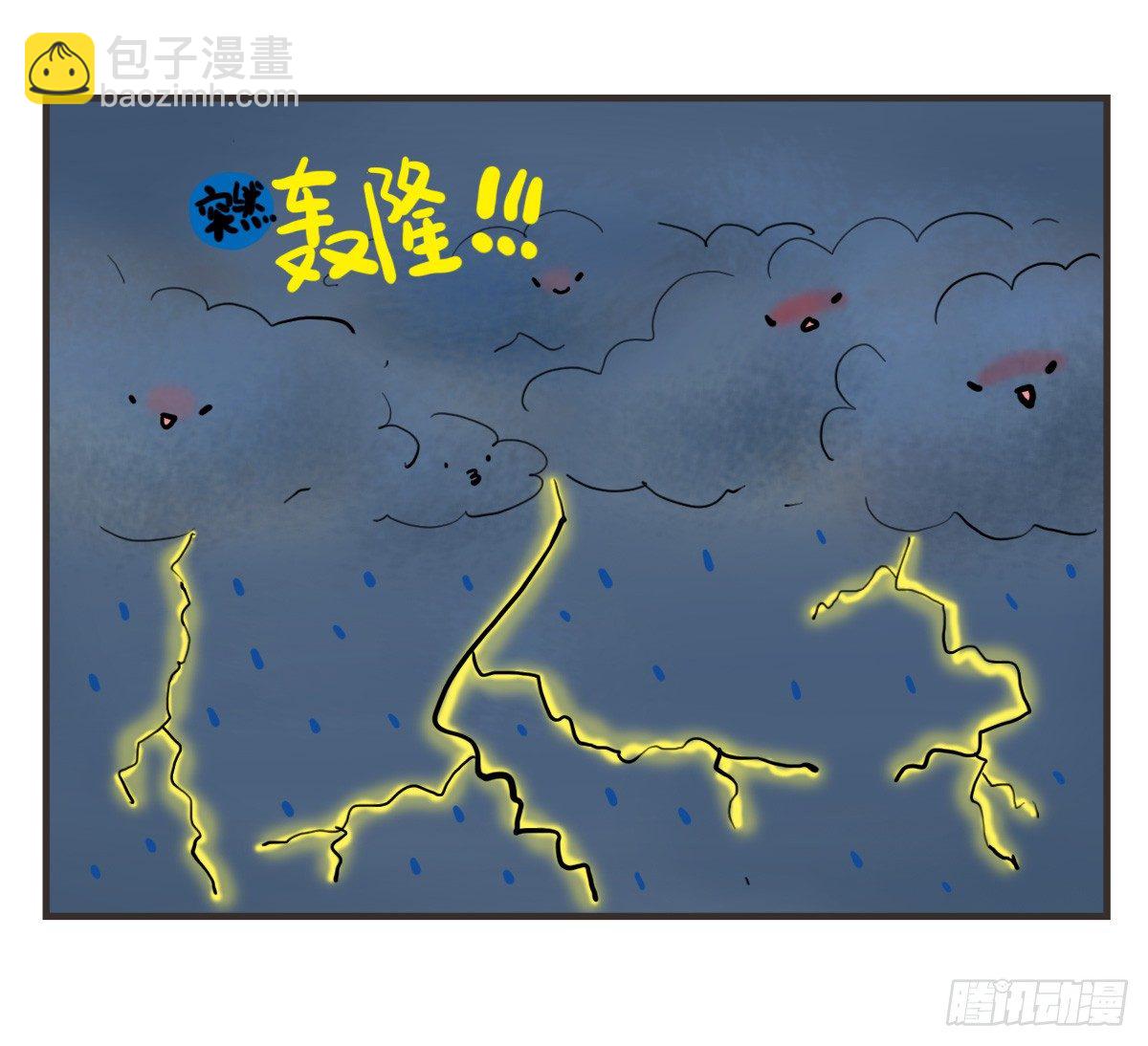 第58话：新的开始(1/2)-第58话