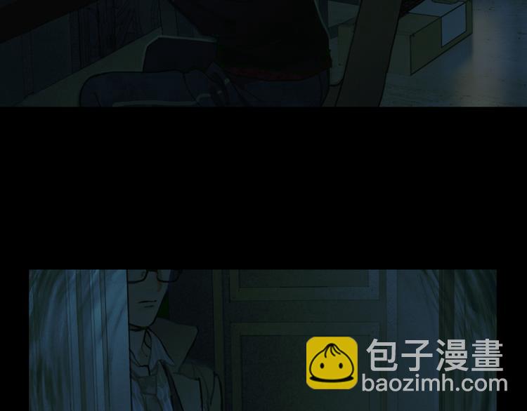 第2话 雨夜(1/3)-第2话