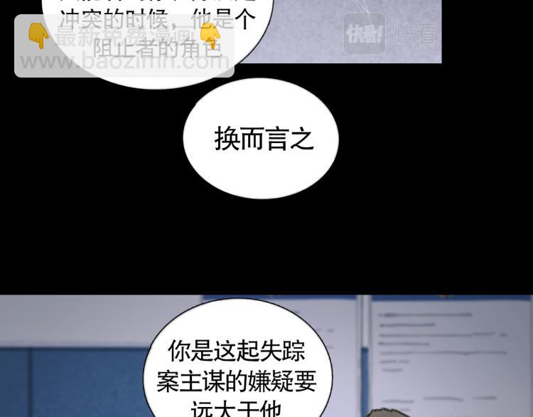 第34话 线头(1/2)-第34话
