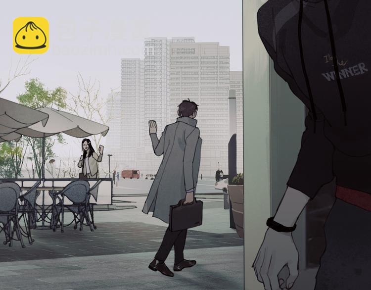 第4话 跟踪(1/2)-第4话