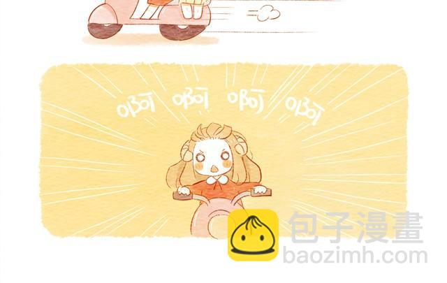 🍲执子之爪（半夏粉末） 骑小绵羊也是技术活 第22页