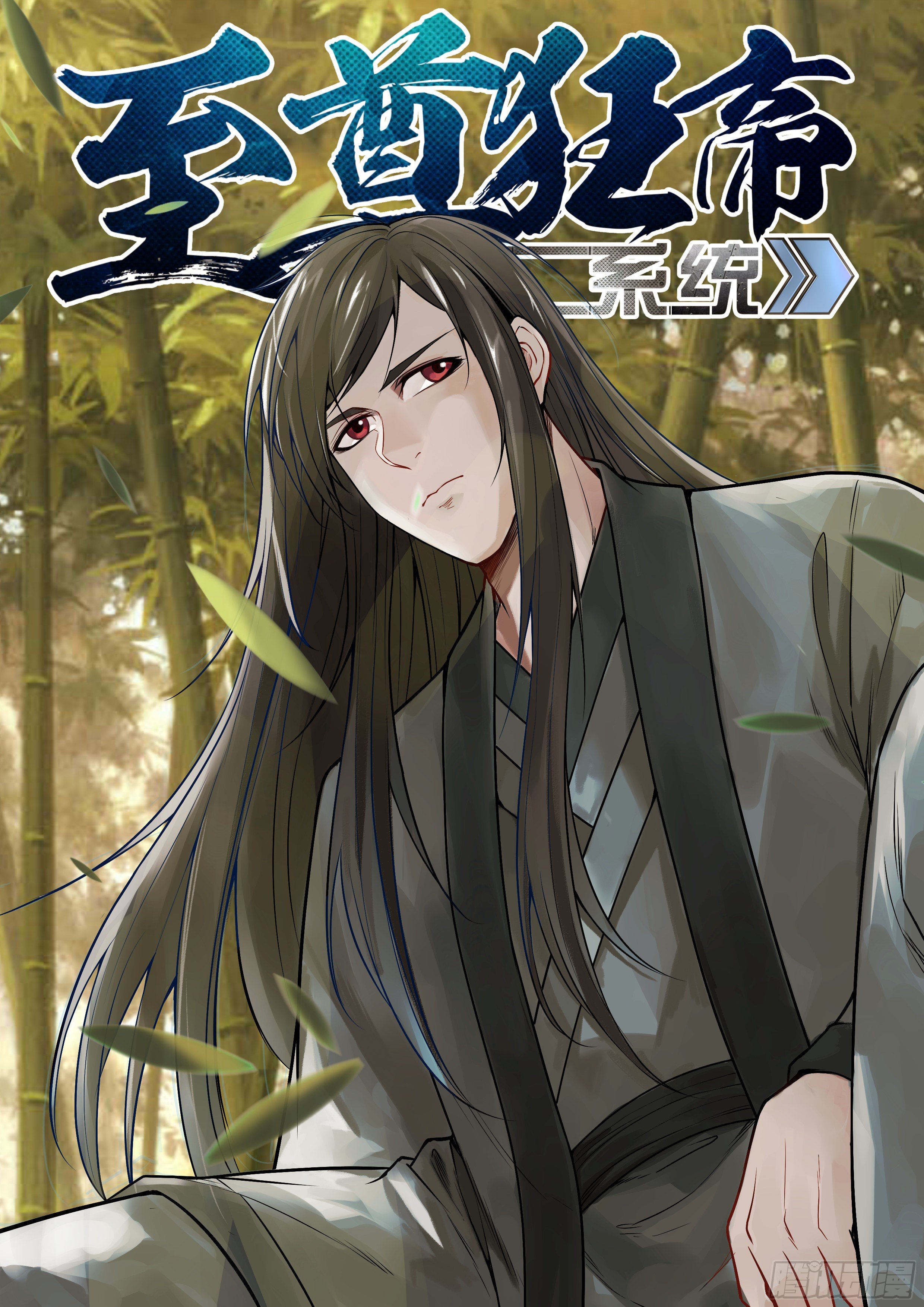 🍲至尊狂帝系统 027 对阵天禄 第1页